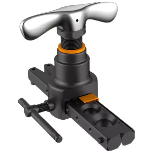 Valeur Kit d‘évasement externe avec coupe-tube