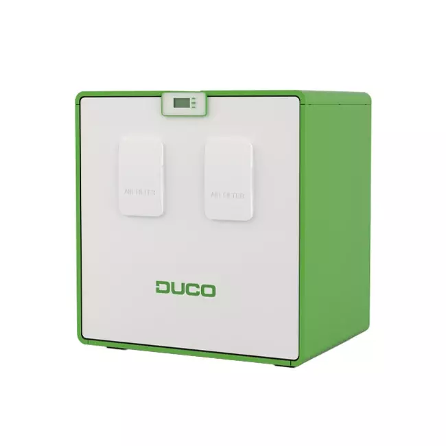 Unité VMC double flux DucoBox Energy Comfort Plus D350