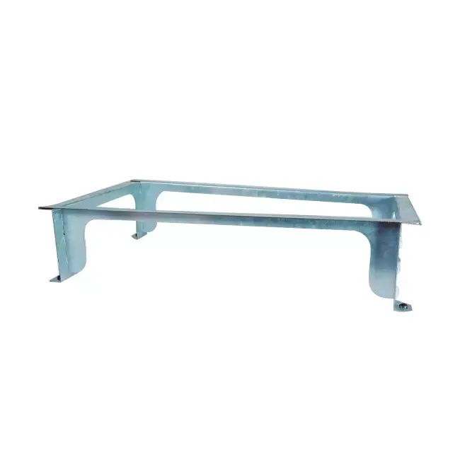 Support de montage sur pied Duco Energy Comfort D325