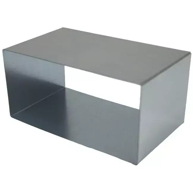 Accouplement 170x80 mm pour goulotte