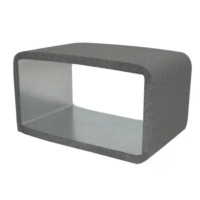 Connecteur Thermoduct 170x80 pour gaine