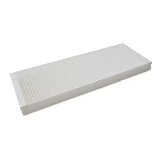Unité murale Vent-Axia WTW Filtre Econiq ePM1 60%, 2 par set