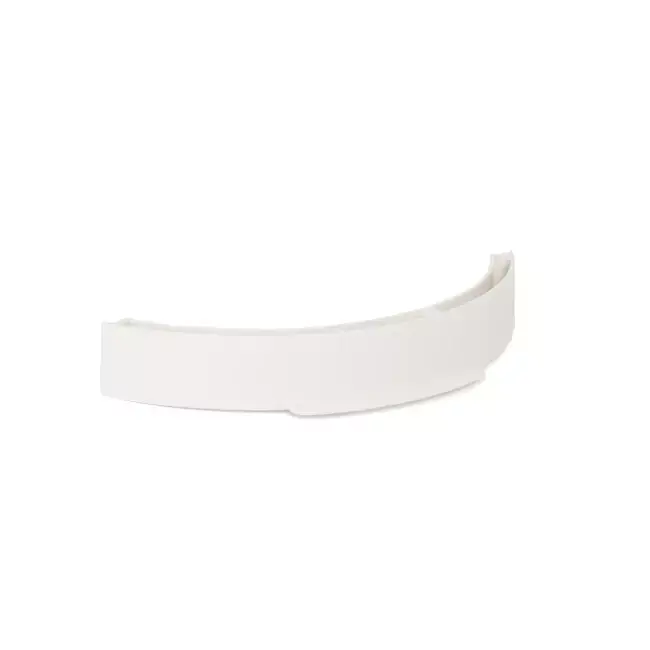 Vent-Axia Uniflexplus Airblocker pour valve RV (blocage RVB) - blanc 100mm