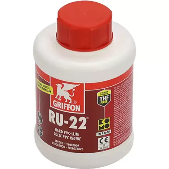 Colle PVC Griffon RU-22 500ml