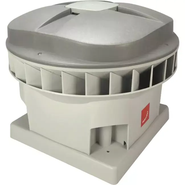 Zehnder ventilateur de toit ComfoRoof MX Manual 320