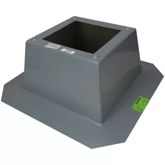 Zehnder silencieux GDH-K 330