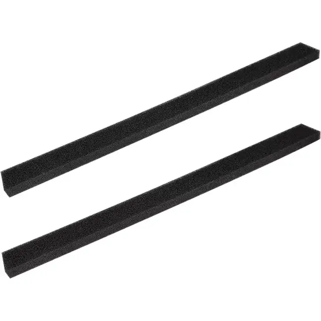 Europlast filtre pour SPK2 - F490x43 (2 pièces)