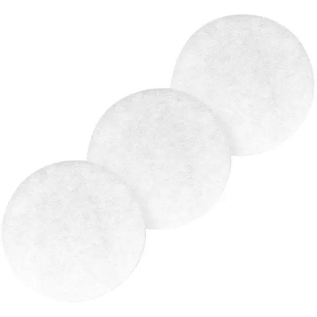 Europlast filtre G4 pour unité de VMC double flux décentralisée - F100 G4 (3 pièces)