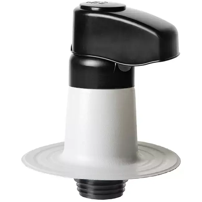 Passage de conduite 3000 DW 100 mm avec PVC