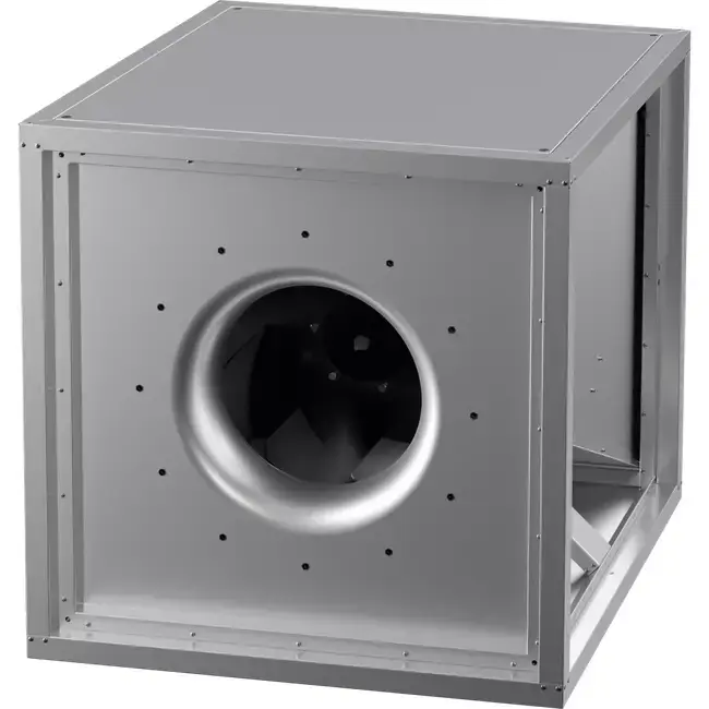 Moteur du ventilateur de caisson débit d‘air extérieur - MPC T 630 EC K01