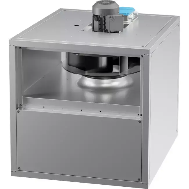 Moteur de ventilateur de caisson extérieur à débit linéaire - MPC TI 500 EC K01
