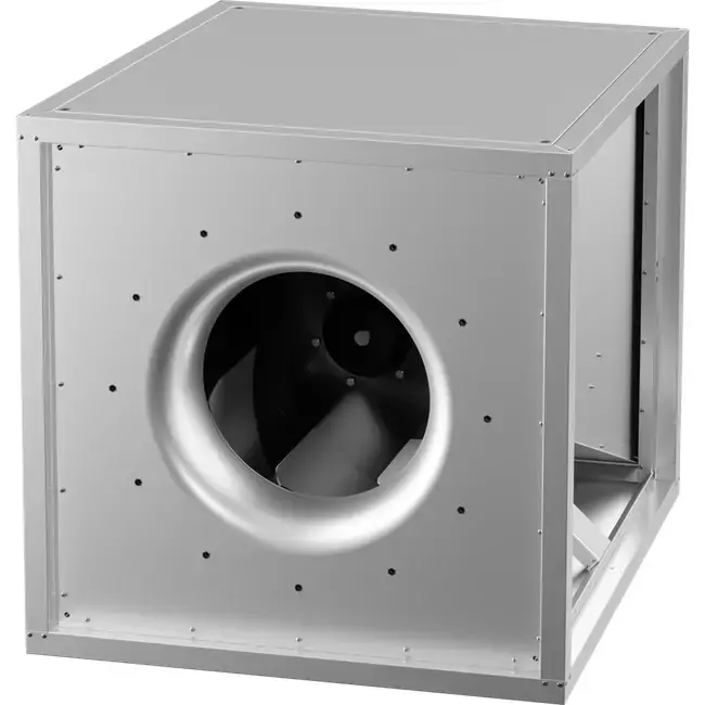 Moteur du ventilateur de caisson débit d‘air extérieur - MPC T 630 D4 K01