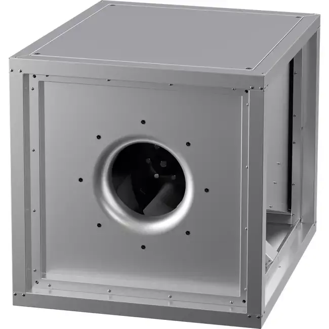 Moteur du ventilateur de la boîte débit d‘air extérieur - MPC T 400 D4 I K 01