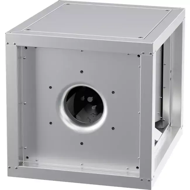 Moteur du ventilateur de la boîte débit d‘air extérieur - MPC T 280 D2 I K 01