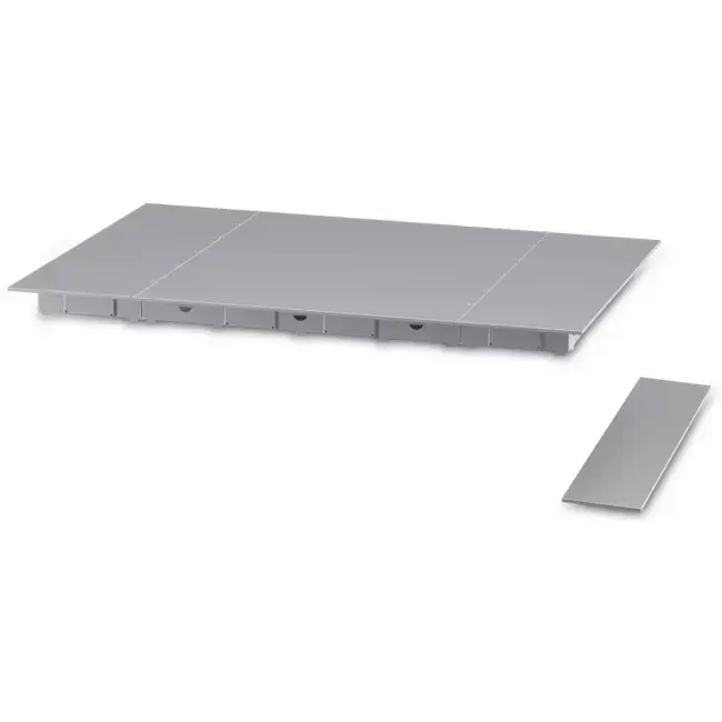 Pare-pluie pour installation extérieure - RD ROTO K 20000 H T BG2