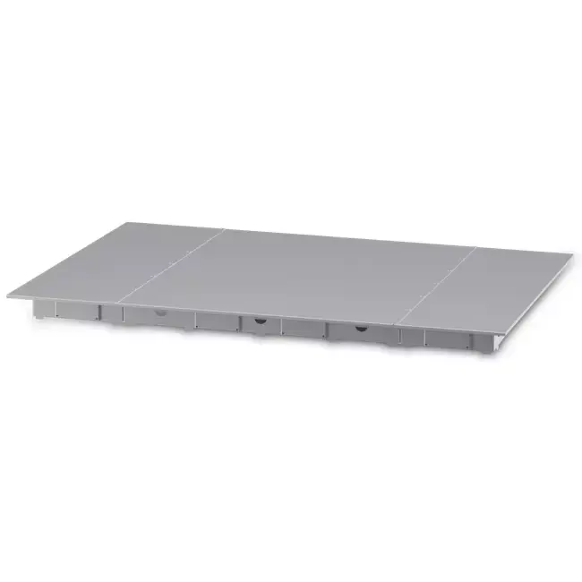 Pare-pluie pour installation extérieure - RD ROTO K 20000 H T BG1