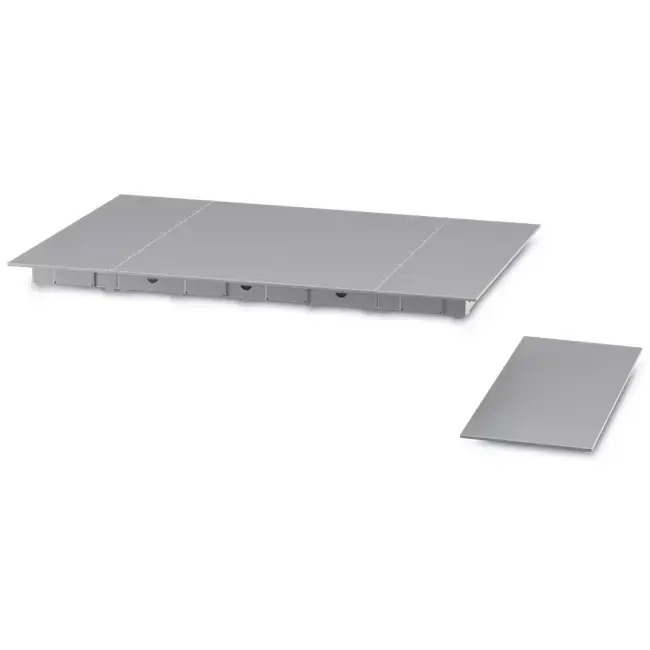 Pare-pluie pour installation extérieure - RD ROTO K 7600 H T BG3