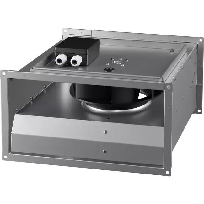 Ventilateur centrifuge à haut rendement énergétique - KVR 4020 EC 32