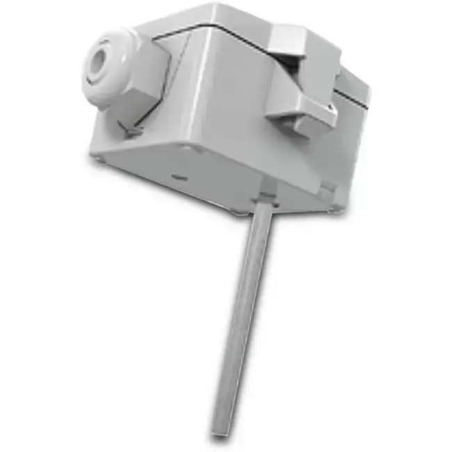 Capteur de CO2 pour unités Ruck Sortie 0-10v Type de gaine IP 65 - SEN CO2 02