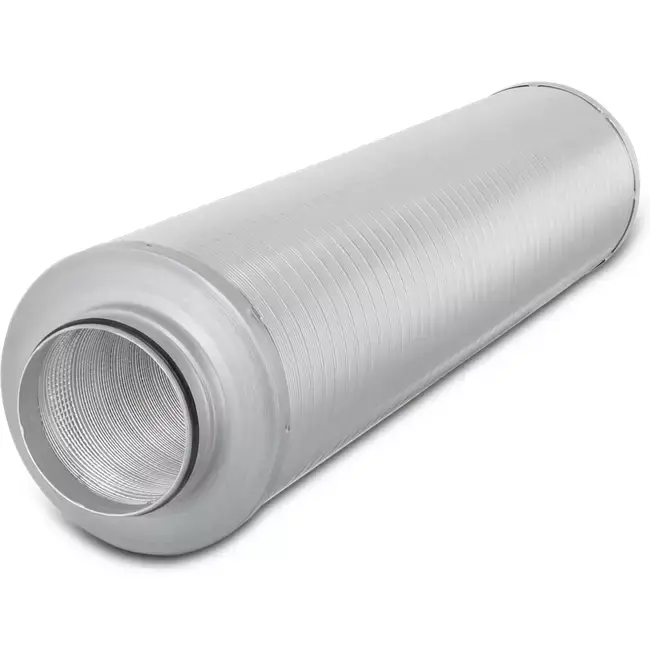 Silencieux flexible - SDF 250