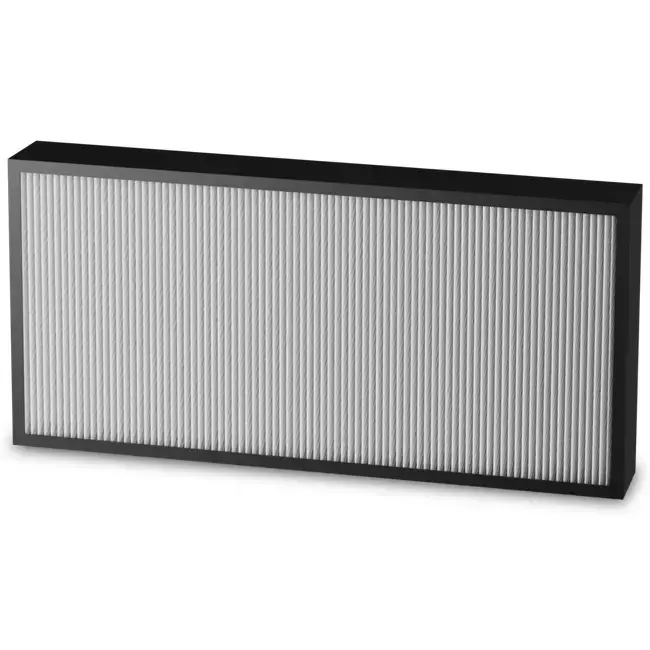 Filtre à air pour panneaux - LFP 33 ISO ePM1 55 %.