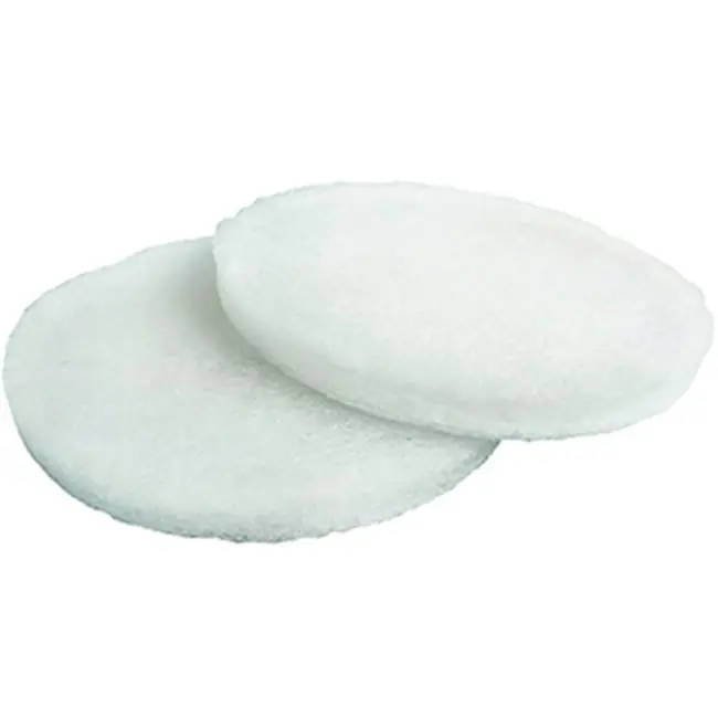 Jeu de filtres Vent-Axia G4 (PM10) pour Heat Save - 2 pièces