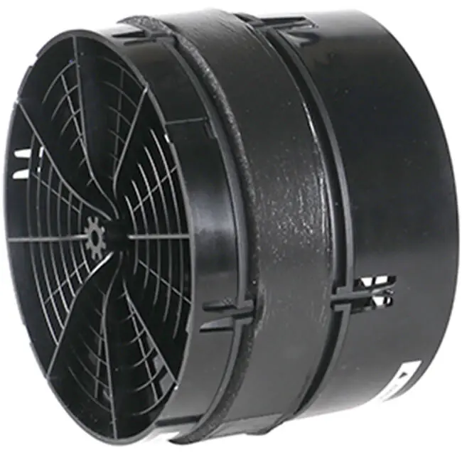 Vent-Axia motor-impeller pour Heat Save