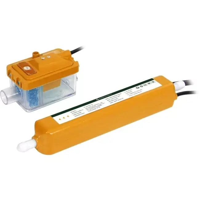Climaconnect CC-ALPHA-18 Pompe à condensats 18 l/h