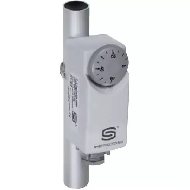 Capteur de changement automatique Maxivent - COS