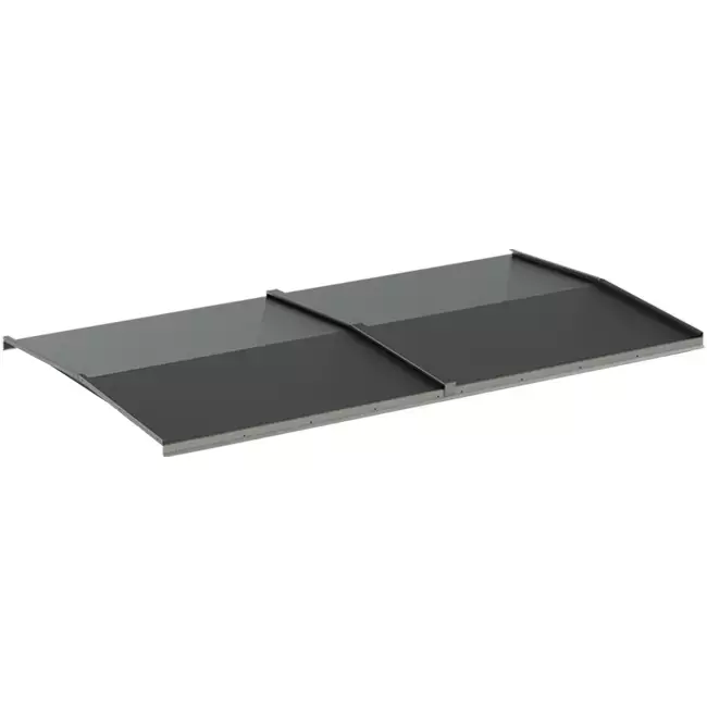 Maxivent dak voor M4555 horizontaal low profile - RF