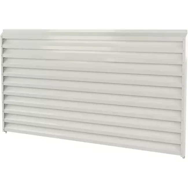 Maxivent by Econox louvre pour MR4512 horizontal - LV