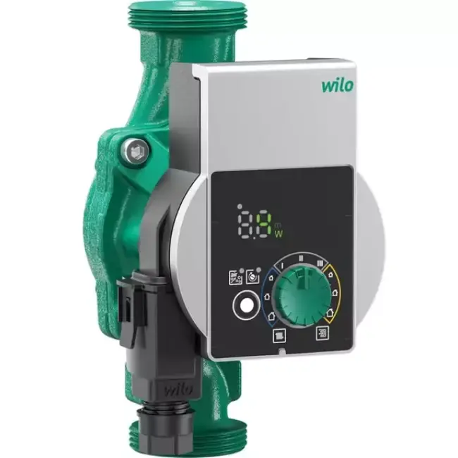 Wilo Yonos PICO pompe de circulation 25/1-6 130 mm