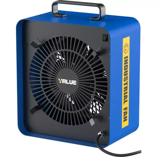Ventilateur Value ATEX