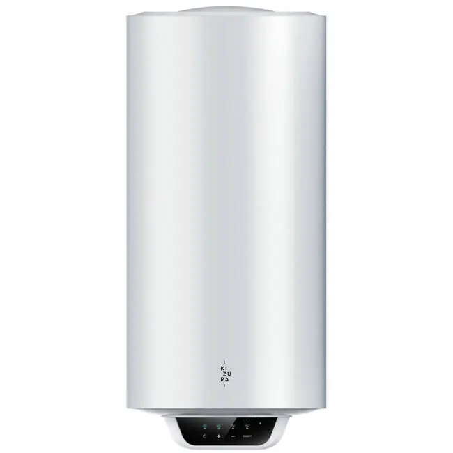 Kizura chauffe-eau électrique 80L