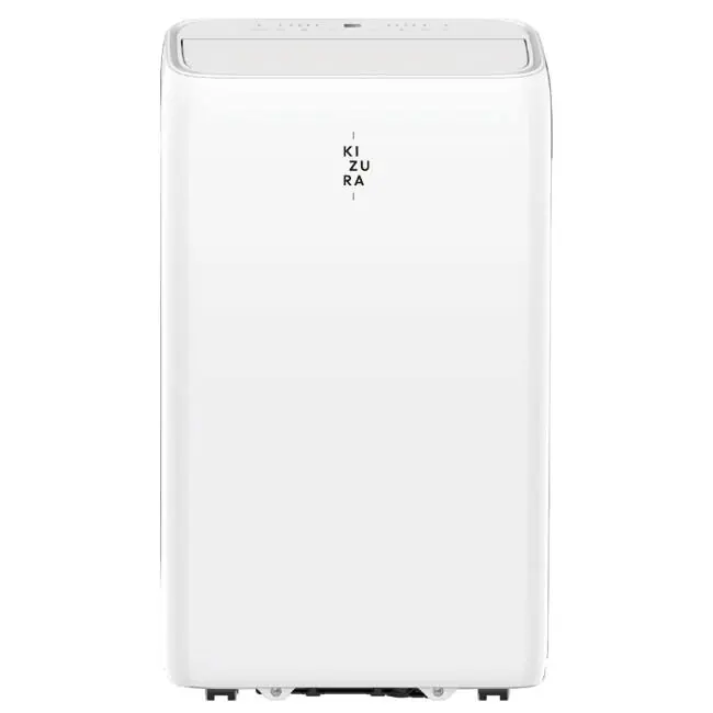 Climatiseur mobile Kizura Sora R290 3,5 kW