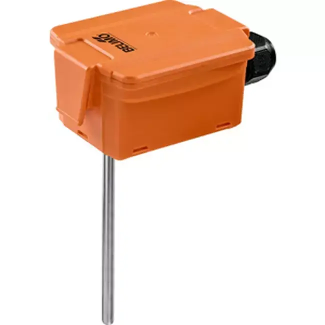 Belimo sonde de température à immersion/à canal Ni1000TK5000 50x6 mm - 01DT-1DH