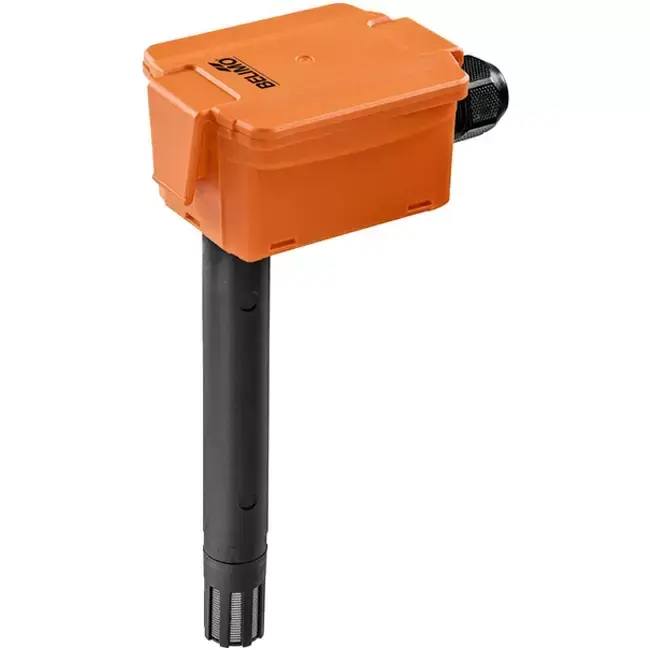Sonde de gaine Belimo pour l‘humidité et la température - sonde 140 mm - 22DTH-11M
