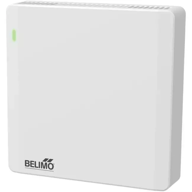Belimo sonde d‘ambiance pour CO₂, humidité et température - MP-Bus - 22RTM-18-1