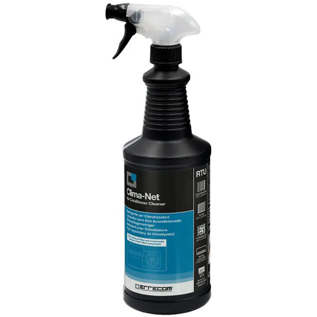 Climanet - Nettoyant alcalin universel - 1L
