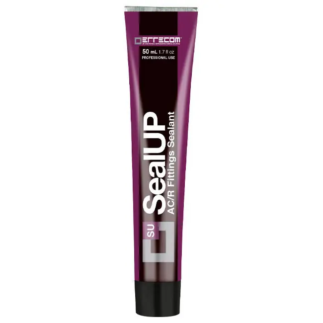 Sealup - Pâte d‘étanchéité pour raccords flare et à vis - 50ml
