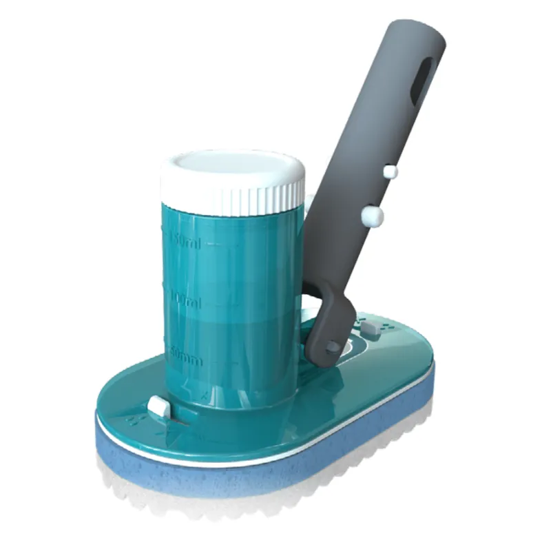 Applicateur 2-en-1 avec réservoir – Bayrol