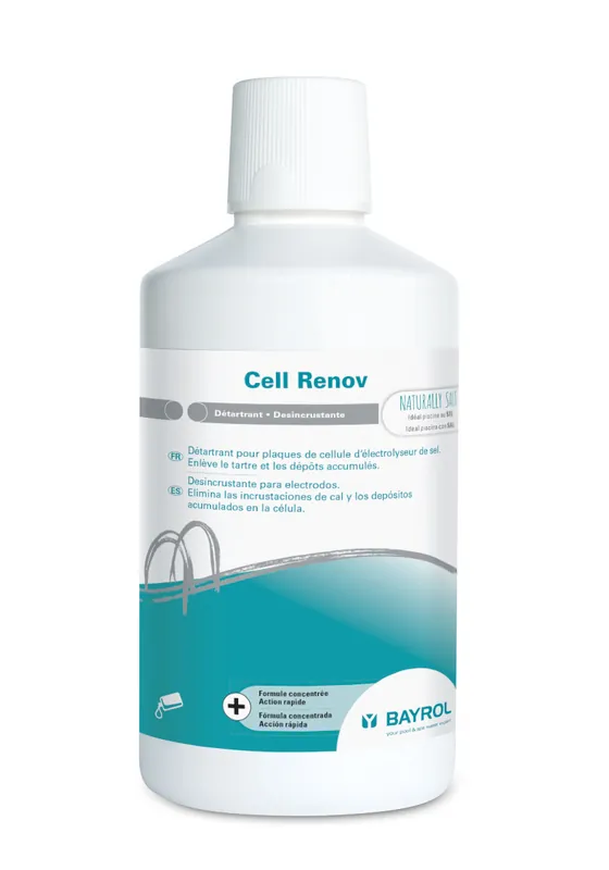 Cell Renov 1L – Bayrol