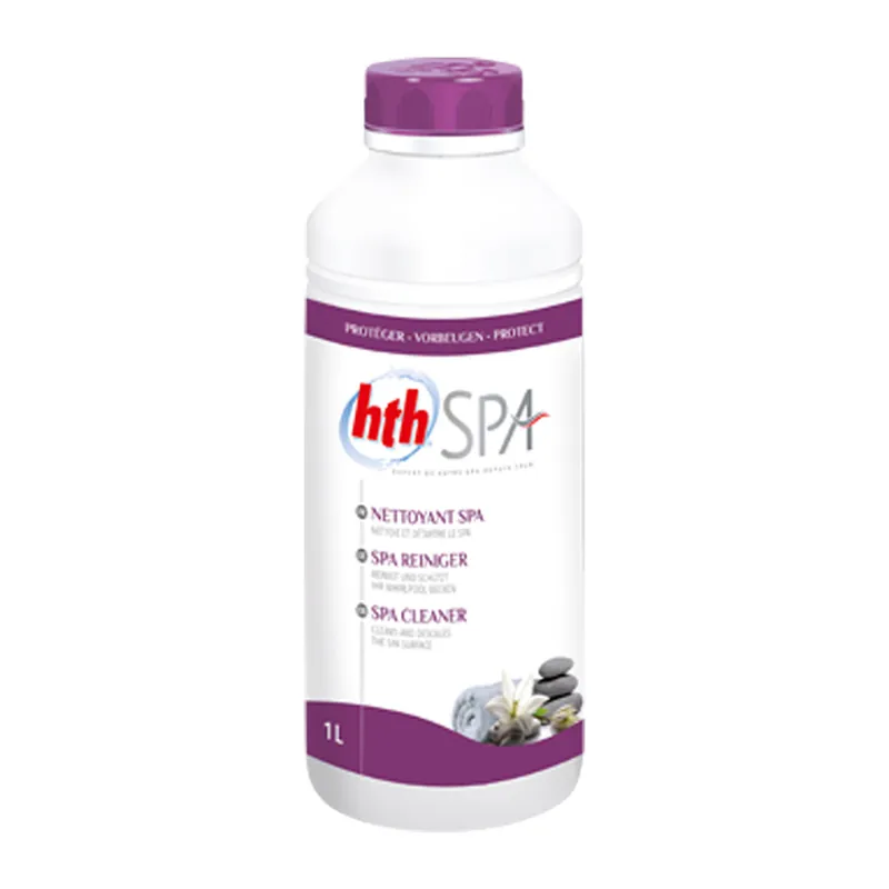 Spa Nettoyant 1L – Hth