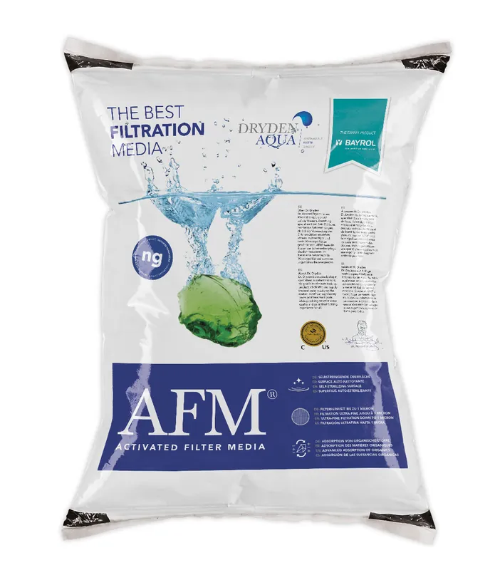 Afm Grade2 21kg – Bayrol