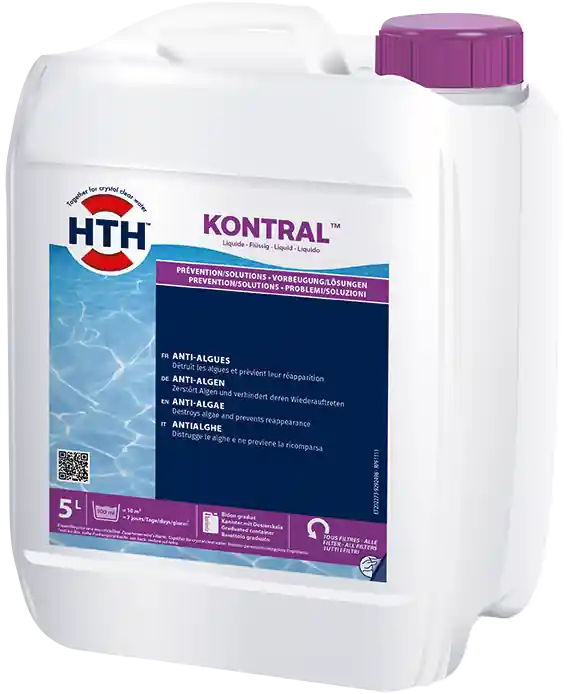 Kontral 5L – Hth