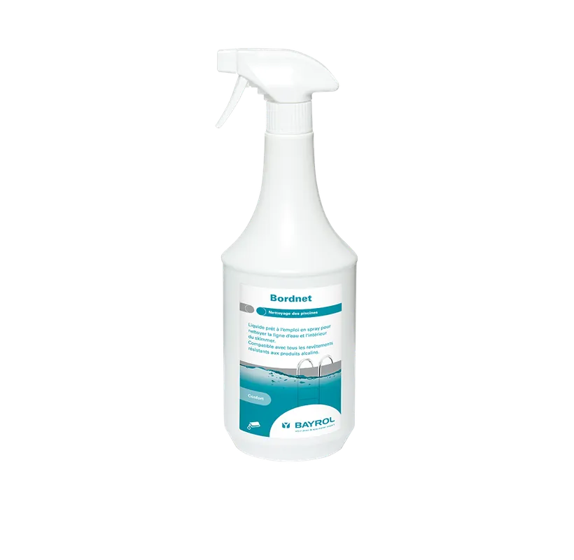 Bordnet Spray 0.7L – Bayrol