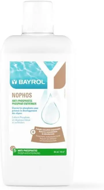 Nophos 1L – Bayrol