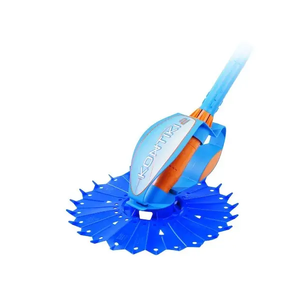 Robot aspiration Kontiki 2