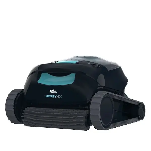 Robot de piscine DOLPHIN LIBERTY 400