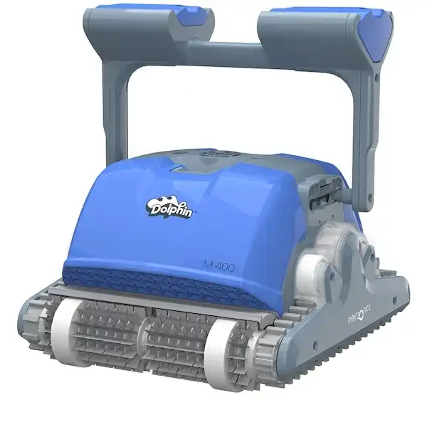 Robot de piscine DOLPHIN M400 sans chariot